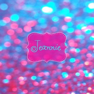 Meet your Posher, Jeannie